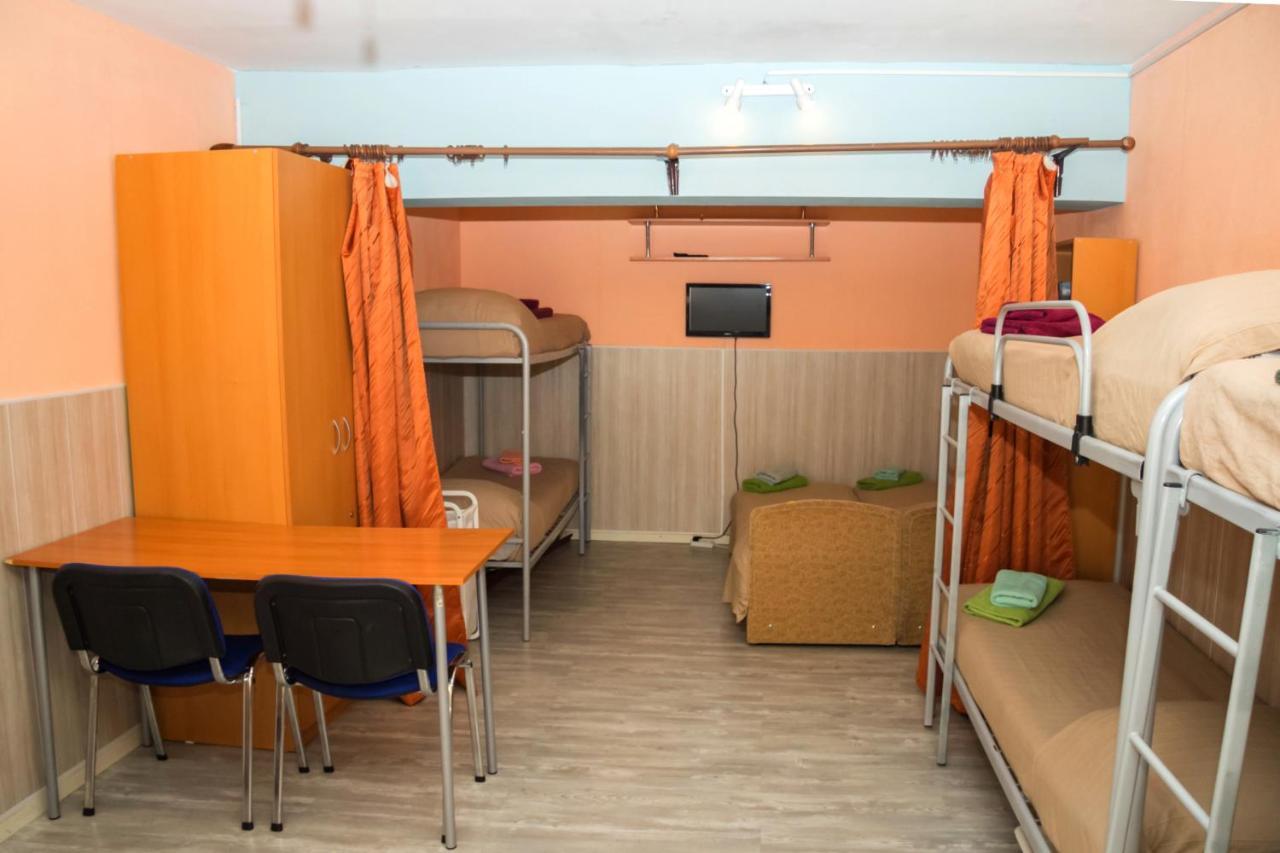 Old Flat Guest House Na Zhukovskogo Saint Petersburg Ngoại thất bức ảnh